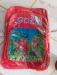 Sea gold bag